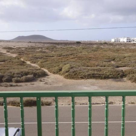 Apartamento La Ubilla Famara Eksteriør billede