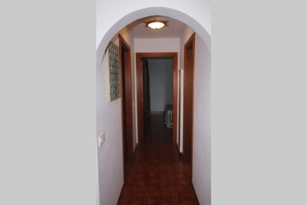 Apartamento La Ubilla Famara Eksteriør billede