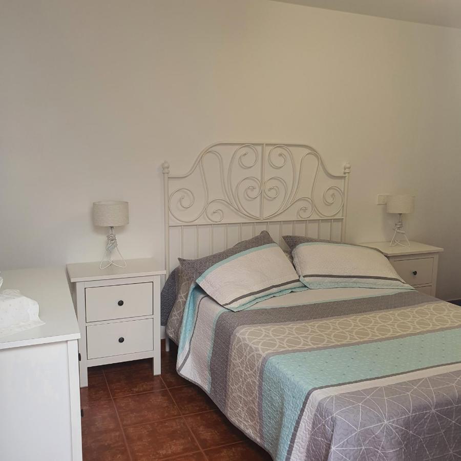 Apartamento La Ubilla Famara Eksteriør billede